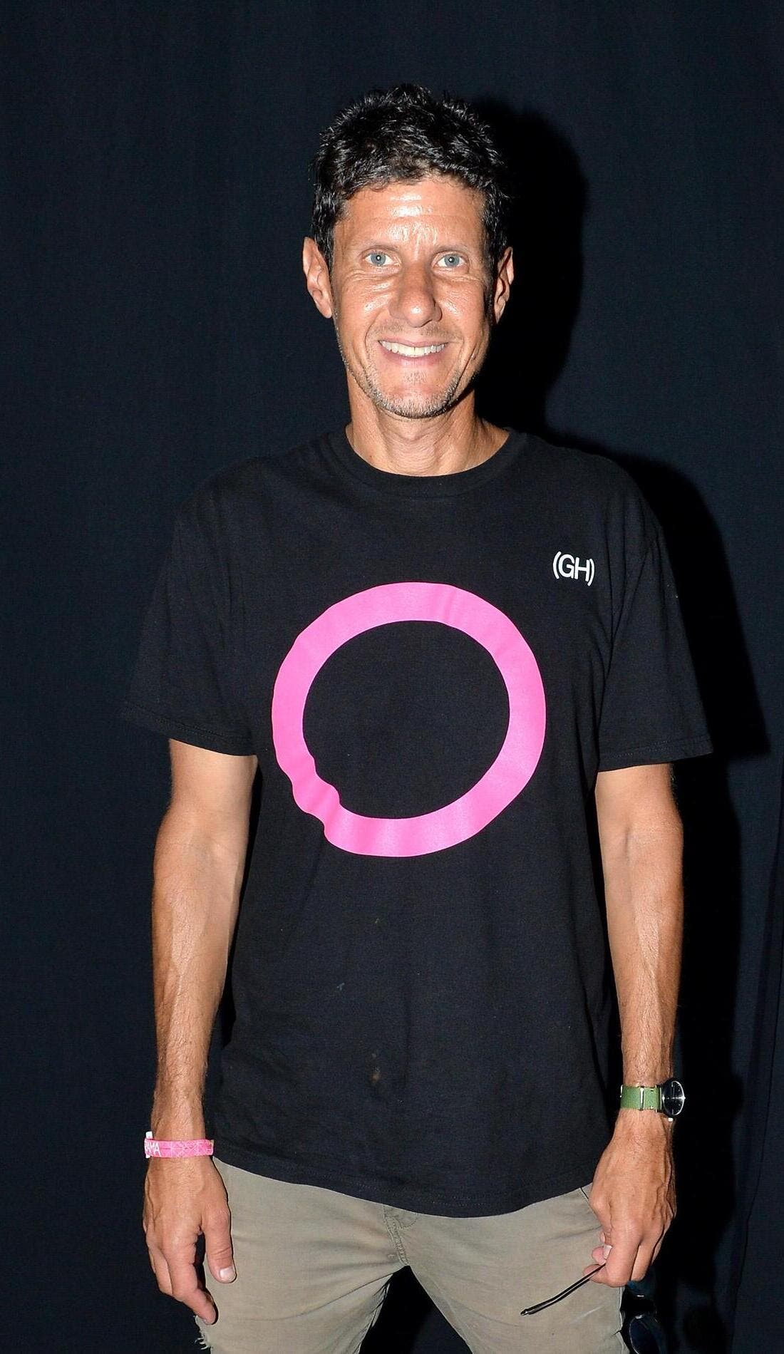 Mike D promotional image for upcoming events and ticket sales