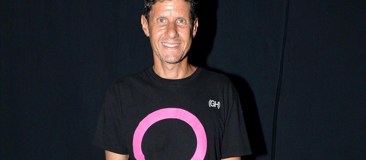 Mike D – Artist - Knockdown Center