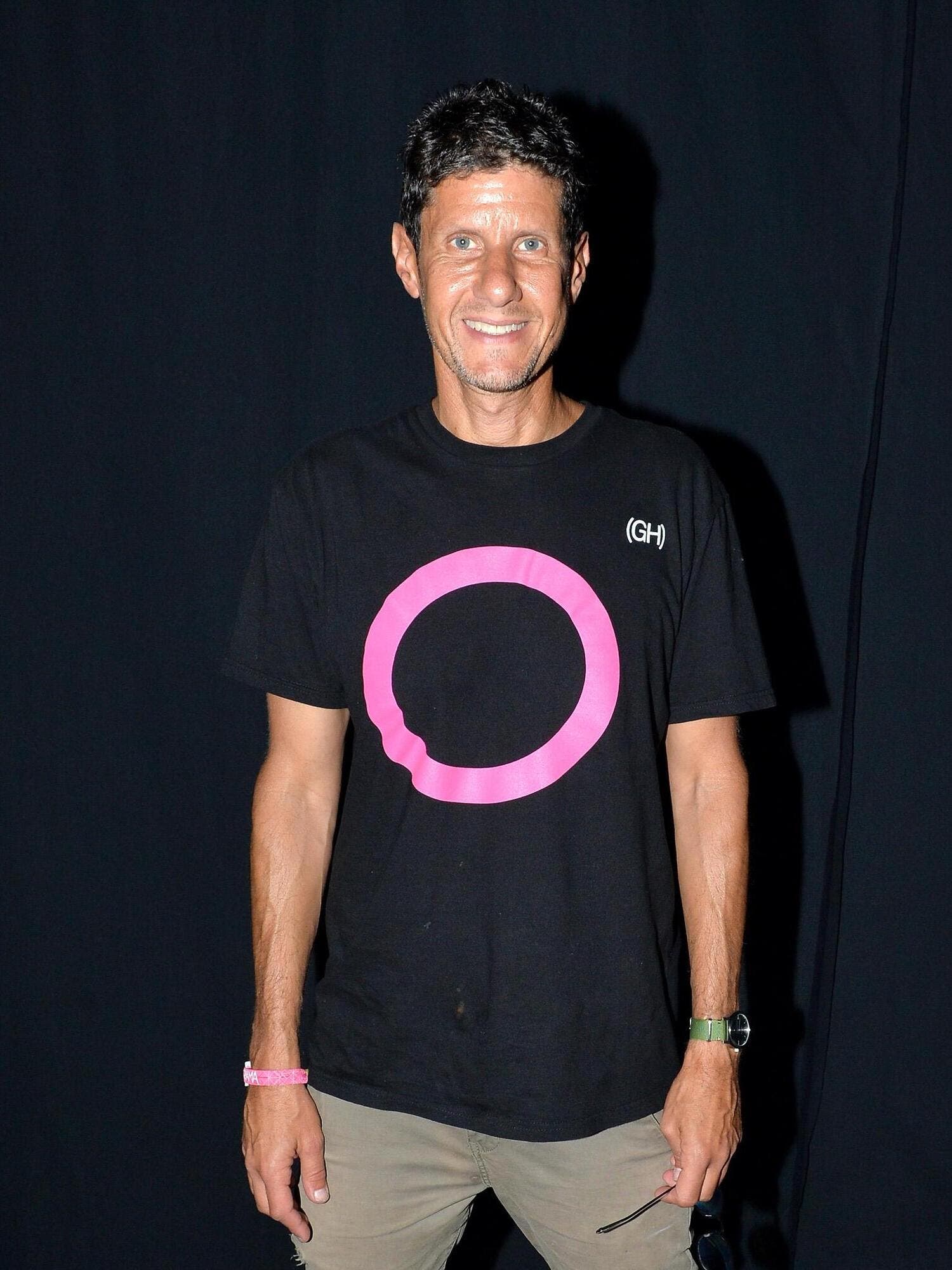 Mike D at Royale - Boston in Boston, MA