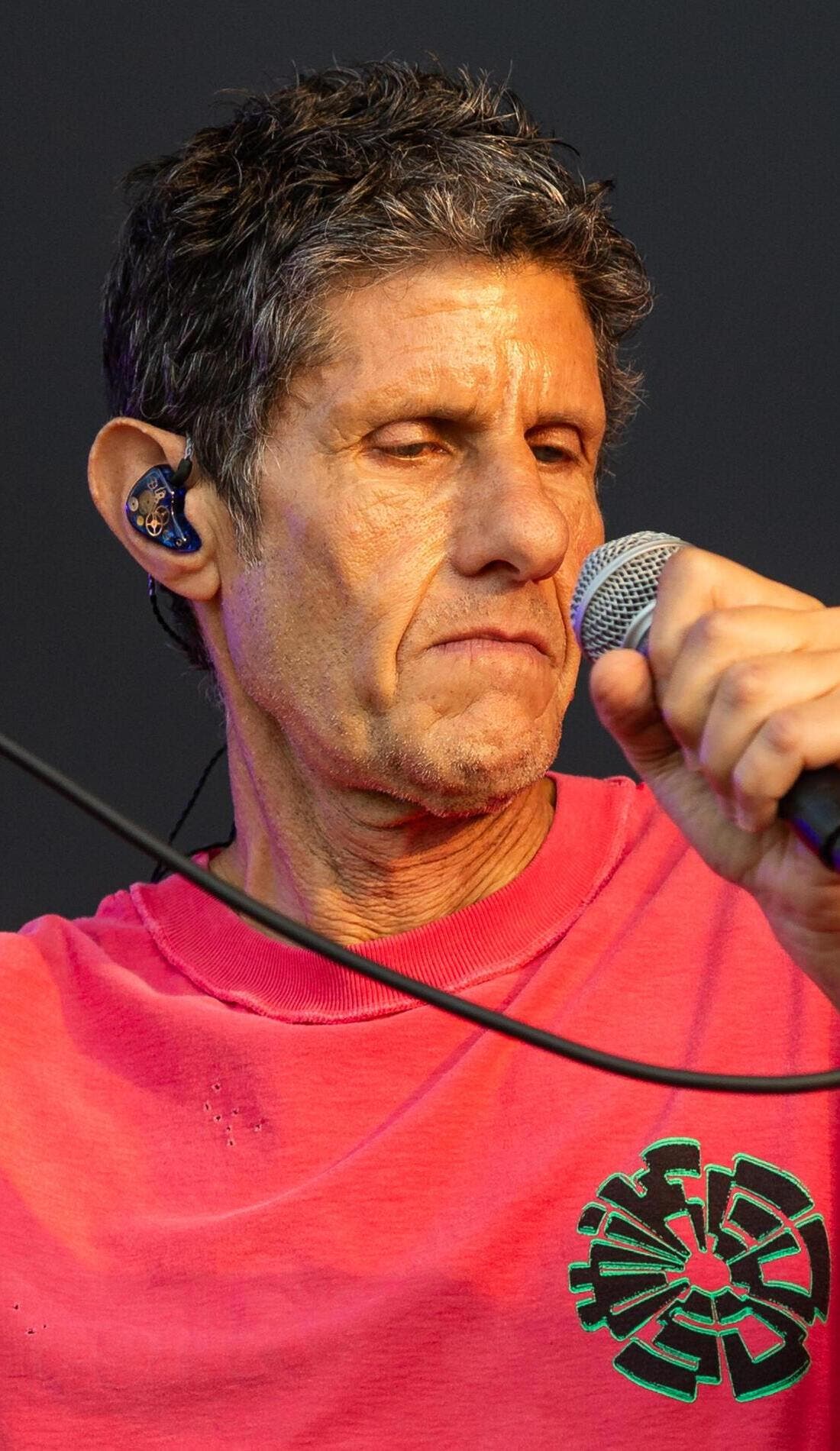 Mike D promotional image for upcoming events and ticket sales in Anaheim