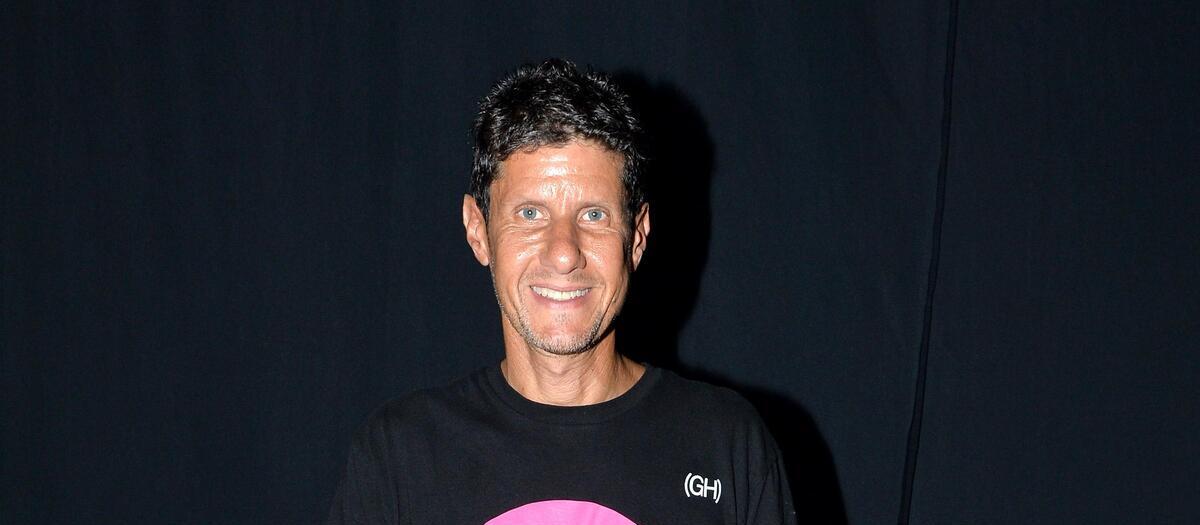Mike D – Artist - The Showbox