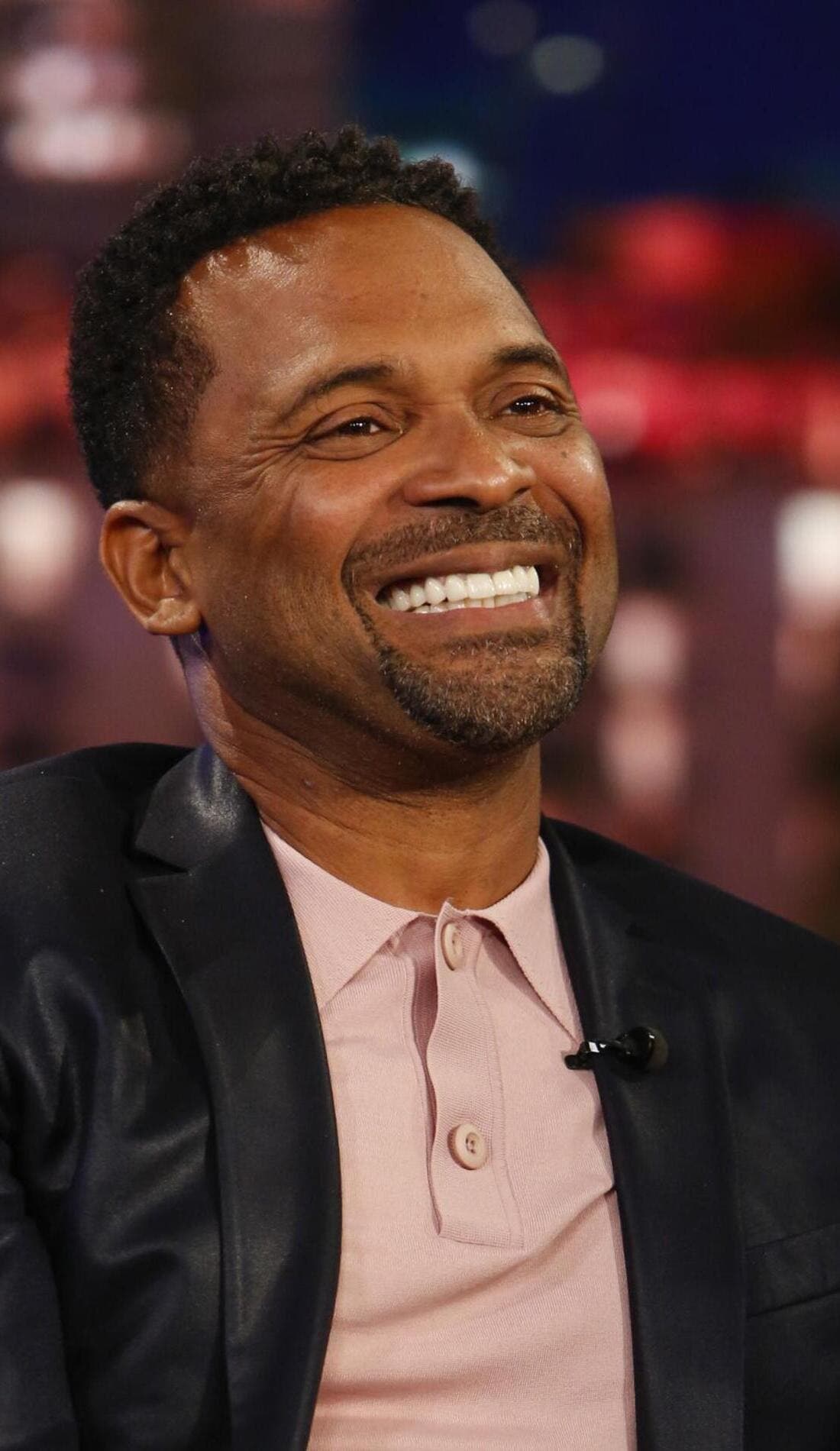 Mike Epps & Friends promotional image for upcoming events and ticket sales