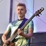 Mike Gordon