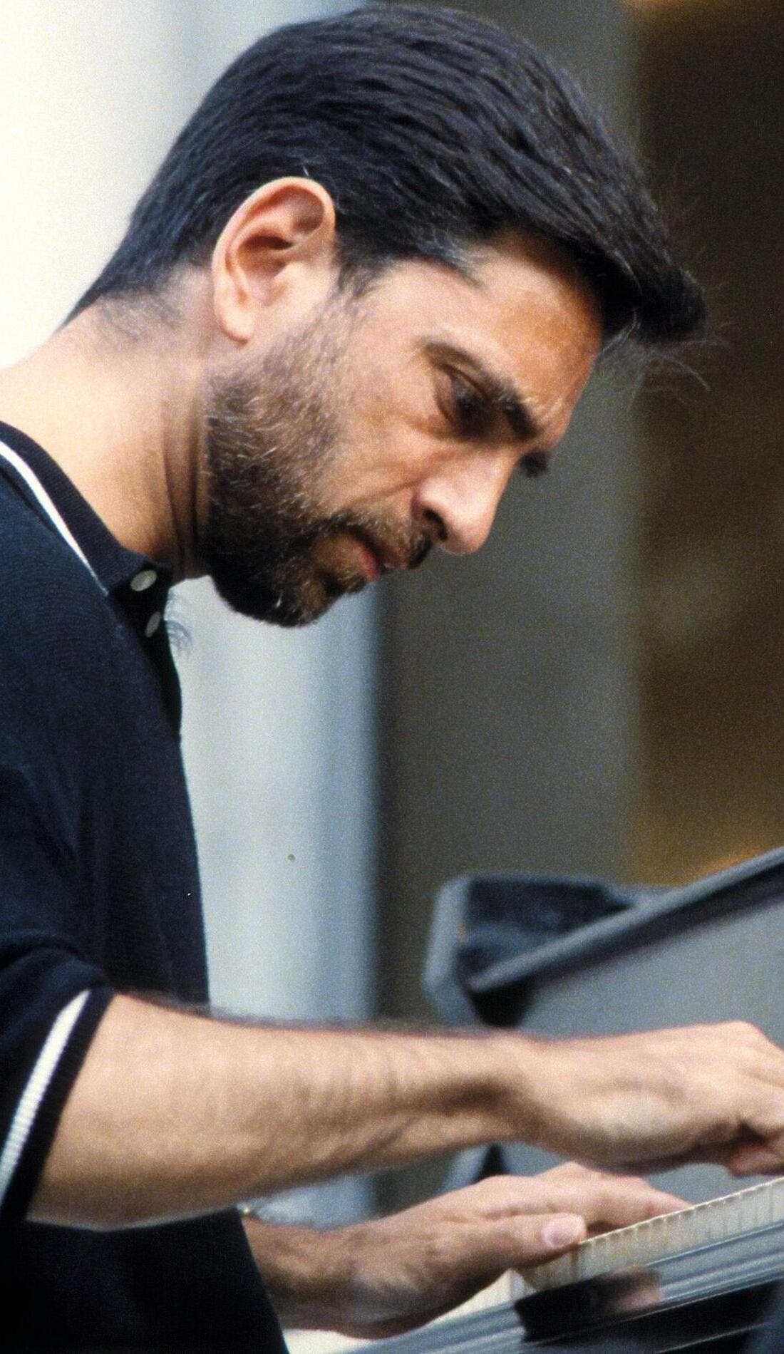 Mike Ledonne promotional image for upcoming events and ticket sales