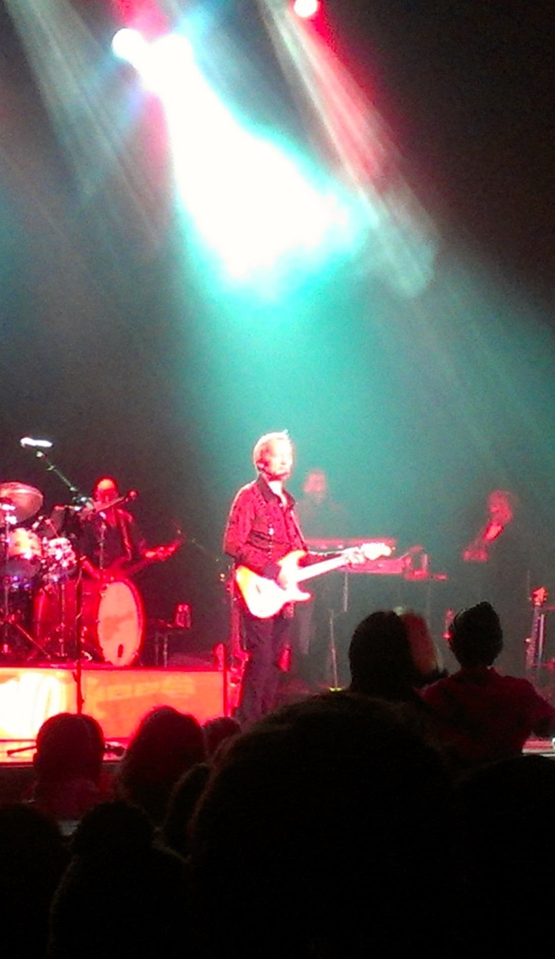 Mike & Micky Show promotional image for upcoming events and ticket sales