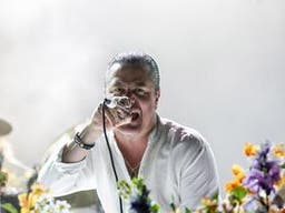 Mike Patton