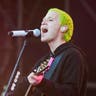 Mike Posner image