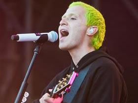 Mike Posner