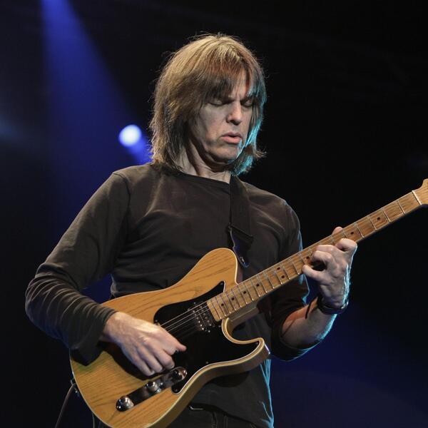 Mike Stern image