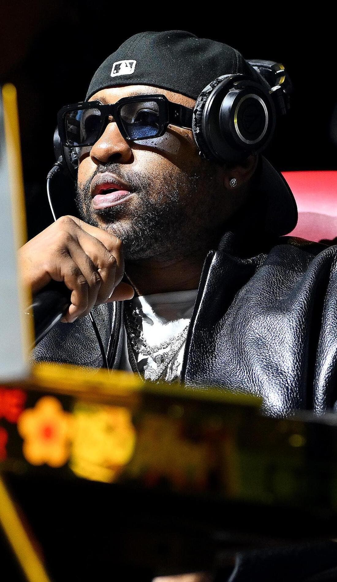 Mike Will Made It promotional image for upcoming events and ticket sales