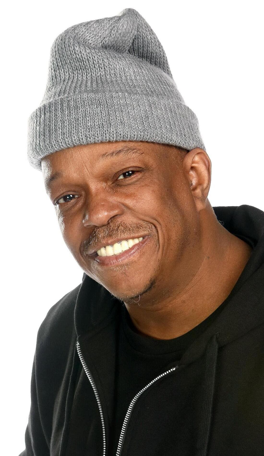 Mike Yung promotional image for upcoming events and ticket sales