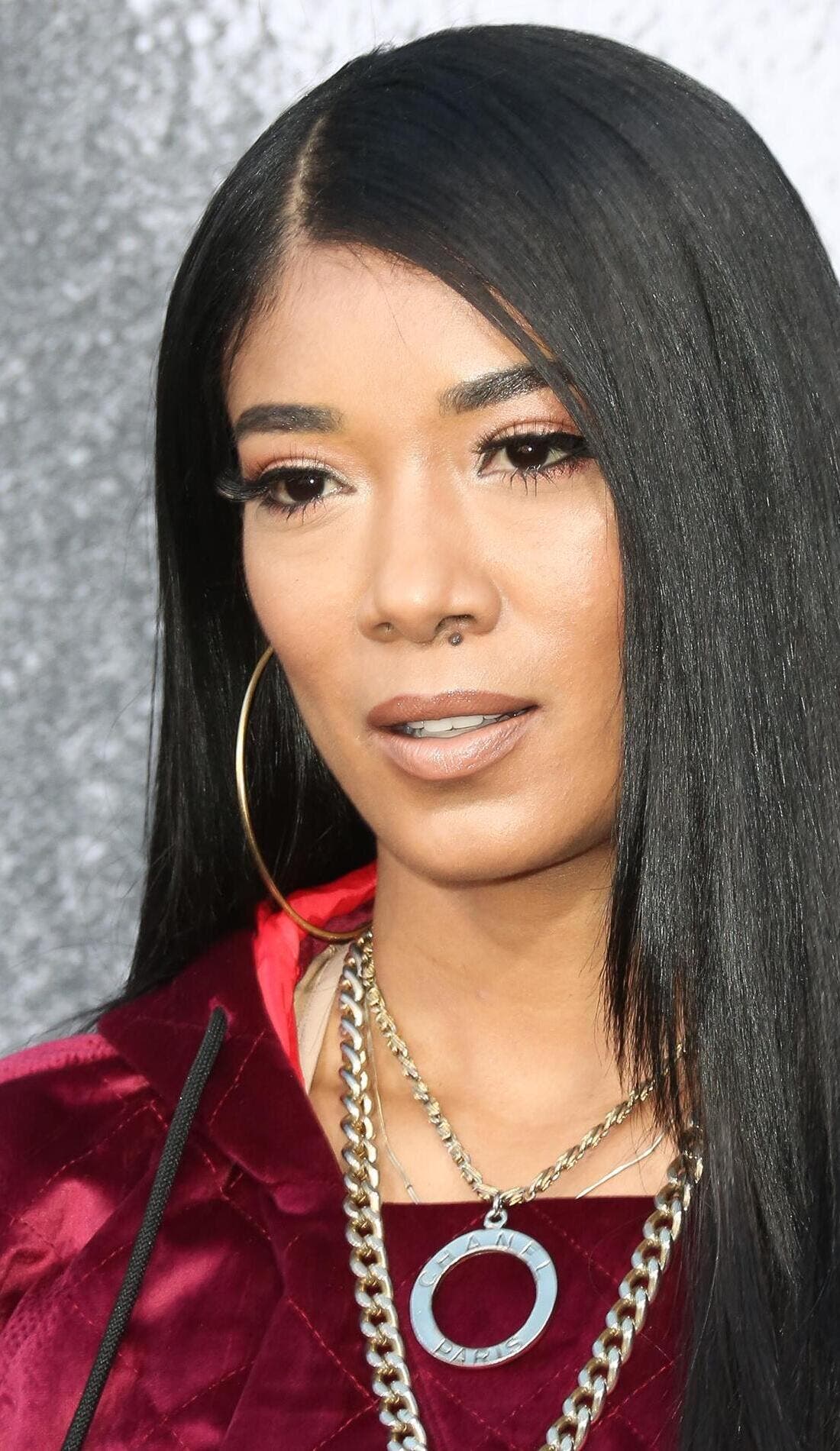 Mila J promotional image for upcoming events and ticket sales