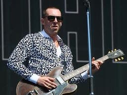 Miles Kane