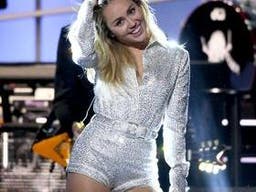 Miley Cyrus