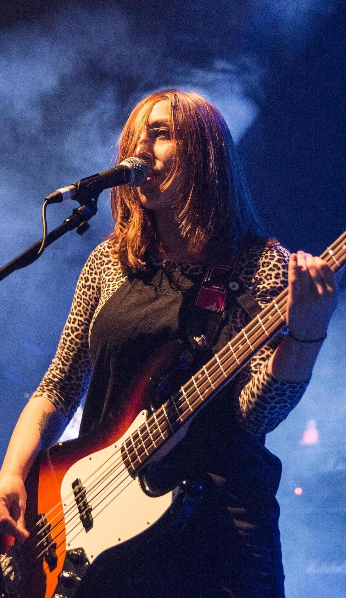 Milk Teeth promotional image for upcoming events and ticket sales