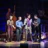 Million Dollar Quartet