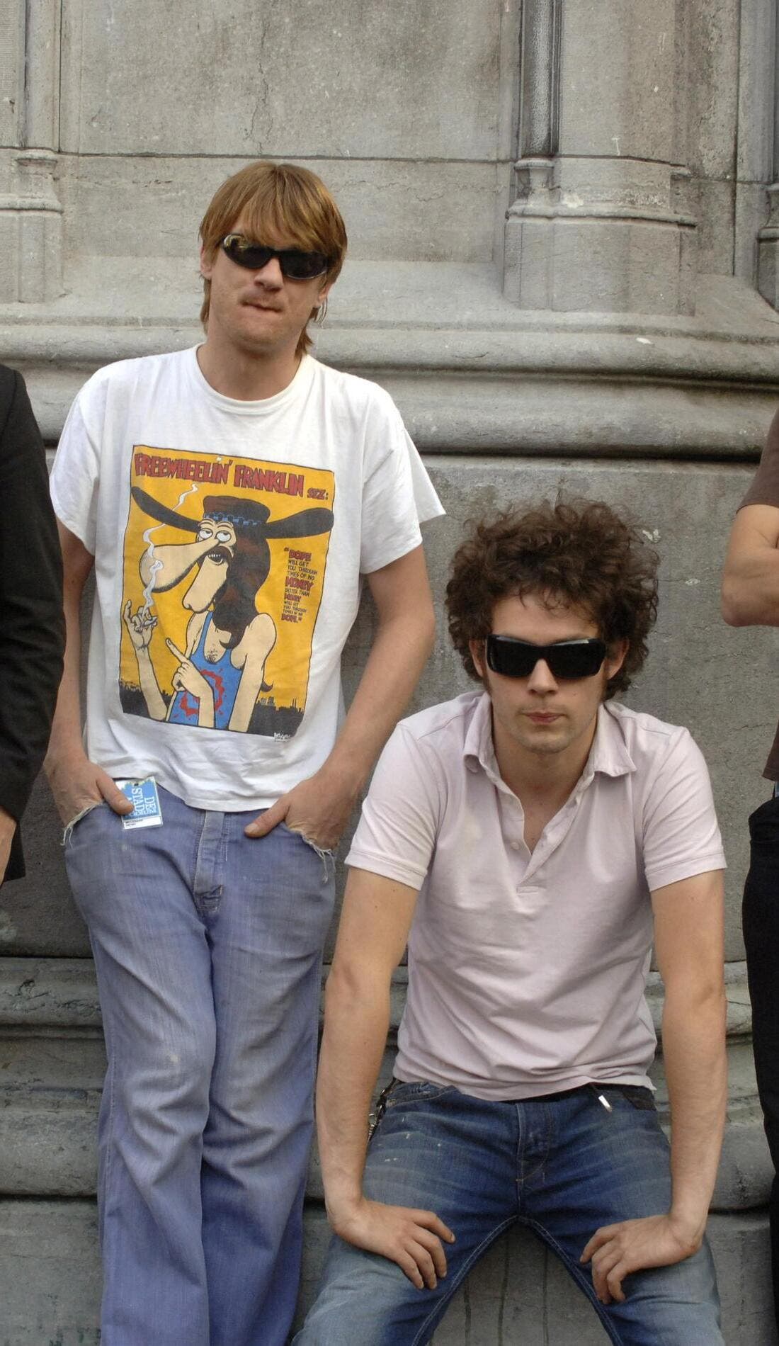 Millionaire promotional image for upcoming events and ticket sales