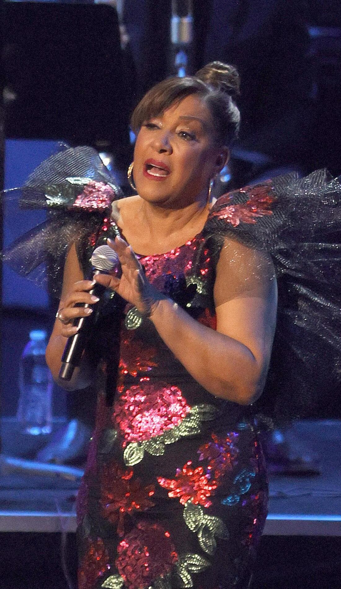 Milly Quezada promotional image for upcoming events and ticket sales
