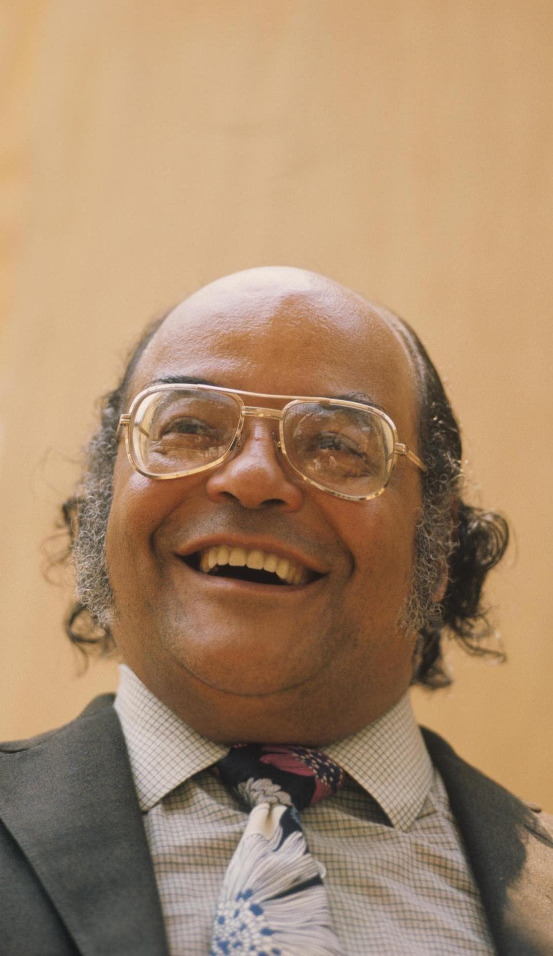 Milt Buckner promotional image for upcoming events and ticket sales