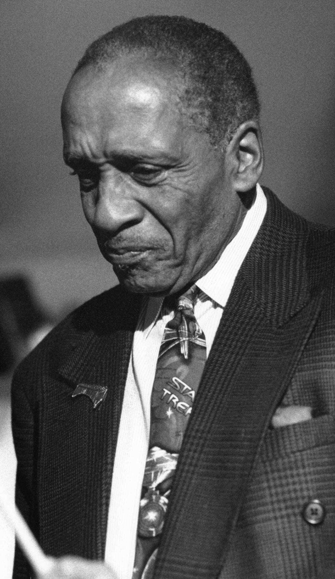 Milt Jackson promotional image for upcoming events and ticket sales