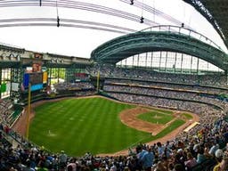 Milwaukee Brewers