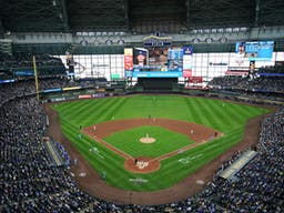 Milwaukee Brewers