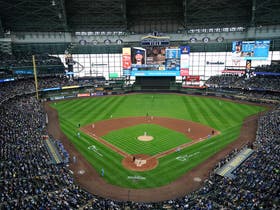 Milwaukee Brewers
