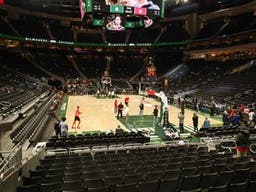 Milwaukee Bucks