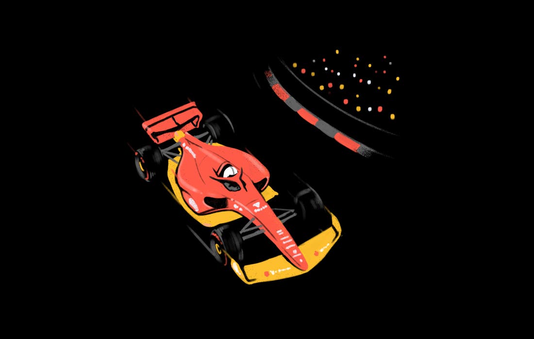 Promotional image for Milwaukee Mile 250 tickets