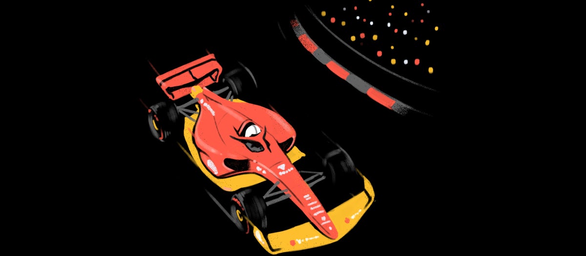 Milwaukee Mile 250 - The Milwaukee Mile