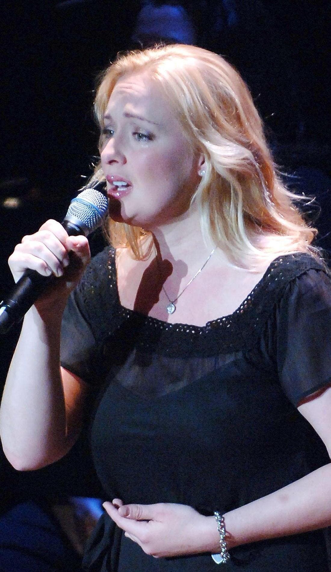 Mindy McCready promotional image for upcoming events and ticket sales