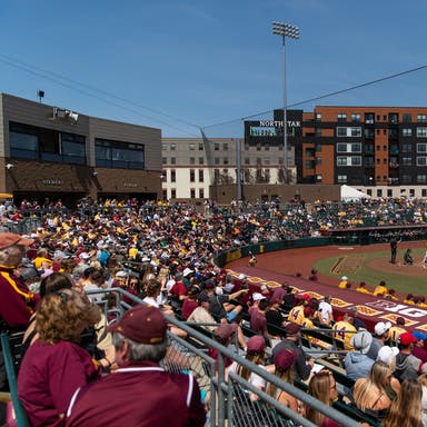 Minnesota Golden Gophers Baseball Tickets 