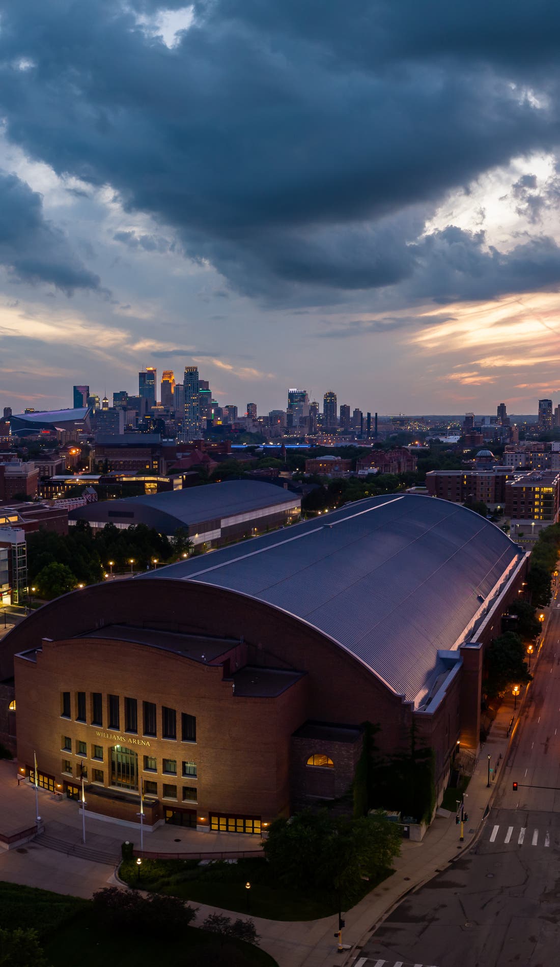 Minnesota Golden Gophers Womens Basketball