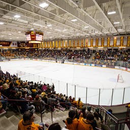 Minnesota Golden Gophers Womens Hockey