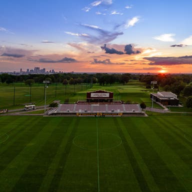 Minnesota Golden Gophers Womens Soccer Tickets