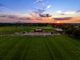Minnesota Golden Gophers Womens Soccer