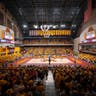 Minnesota Golden Gophers Womens Volleyball
