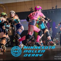 Minnesota Roller Derby