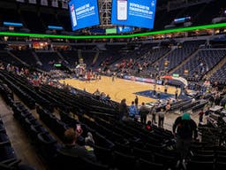 Minnesota Timberwolves