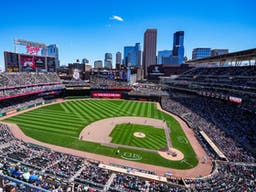 Minnesota Twins