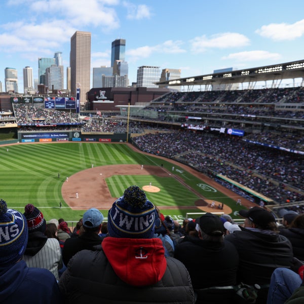 Minnesota Twins Tickets 