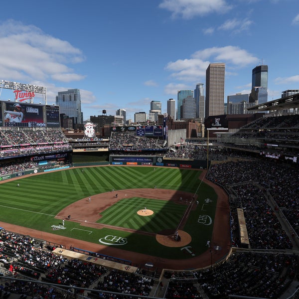 Minnesota Twins Tickets 