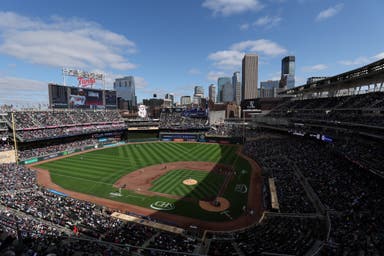Minnesota Twins schedule