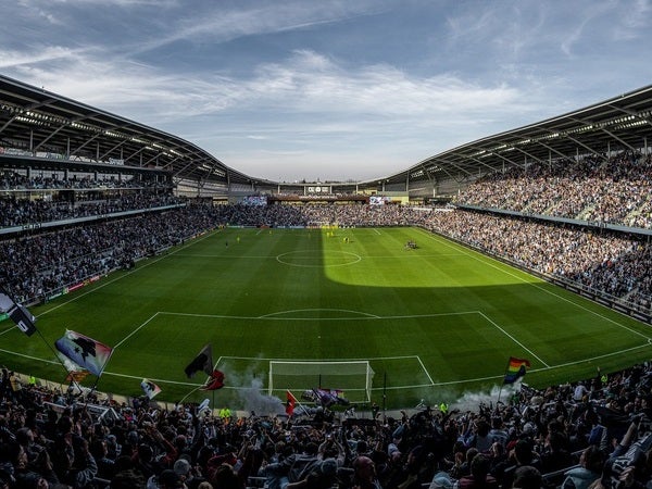 Minnesota United FC vs San Diego FC Tickets 2026 | SeatGeek