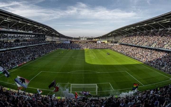 Allianz Field Tickets | 2026 Allianz Field Events | SeatGeek