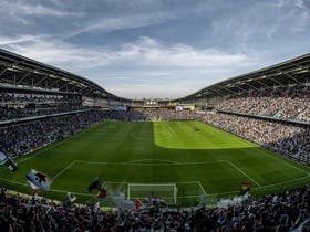 Allianz Field home performer