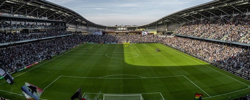 Houston Dynamo at Minnesota United