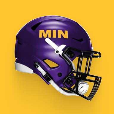 Minnesota Vikings schedule