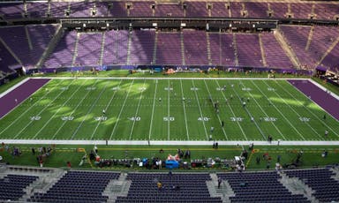 Minnesota Vikings Tickets