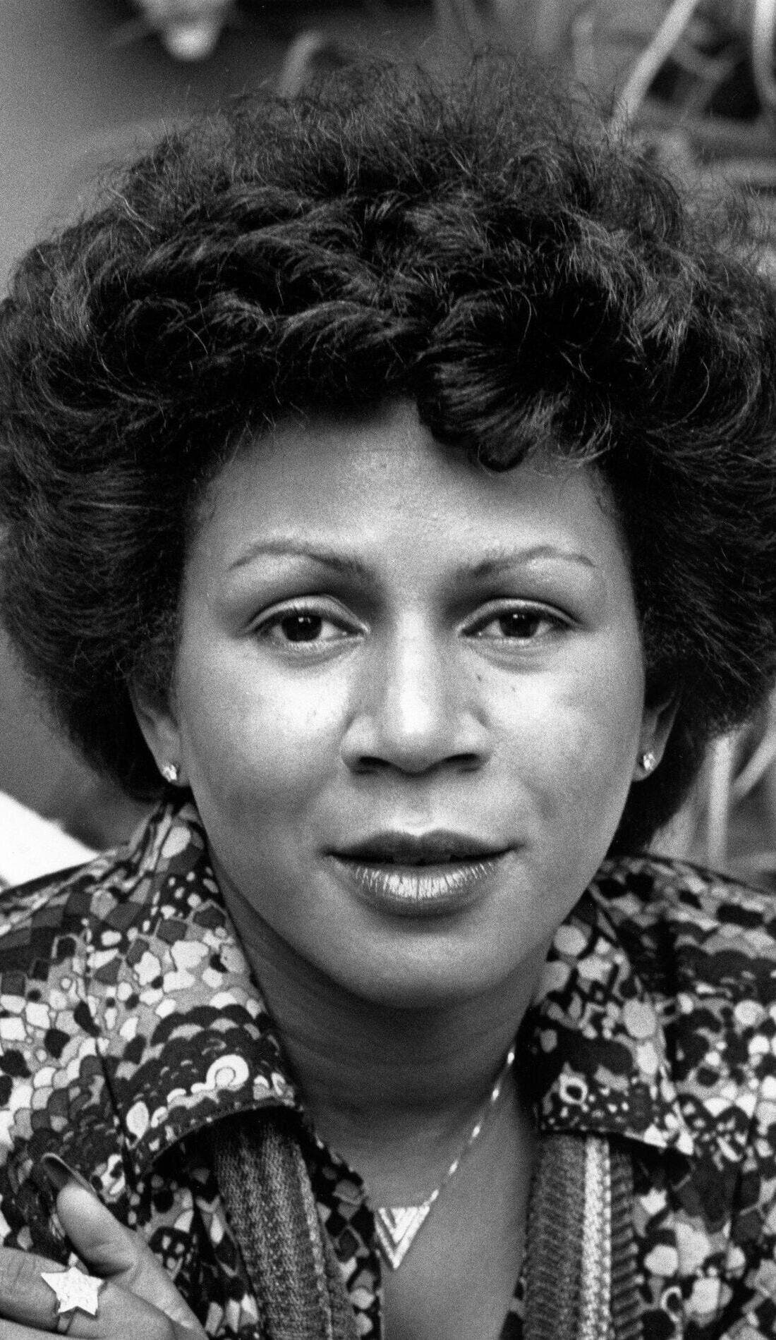 Minnie Riperton promotional image for upcoming events and ticket sales